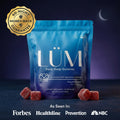 LÜM N3 Complex Deep Sleep Gummies
