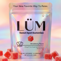 LÜM Sweet Spot Gummies