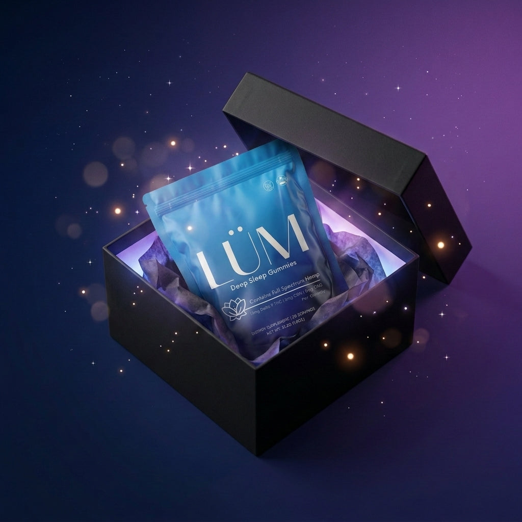 Upgraded Unboxing Experience