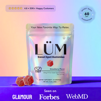 LÜM Sweet Spot Gummies