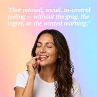 LÜM Sweet Spot Gummies