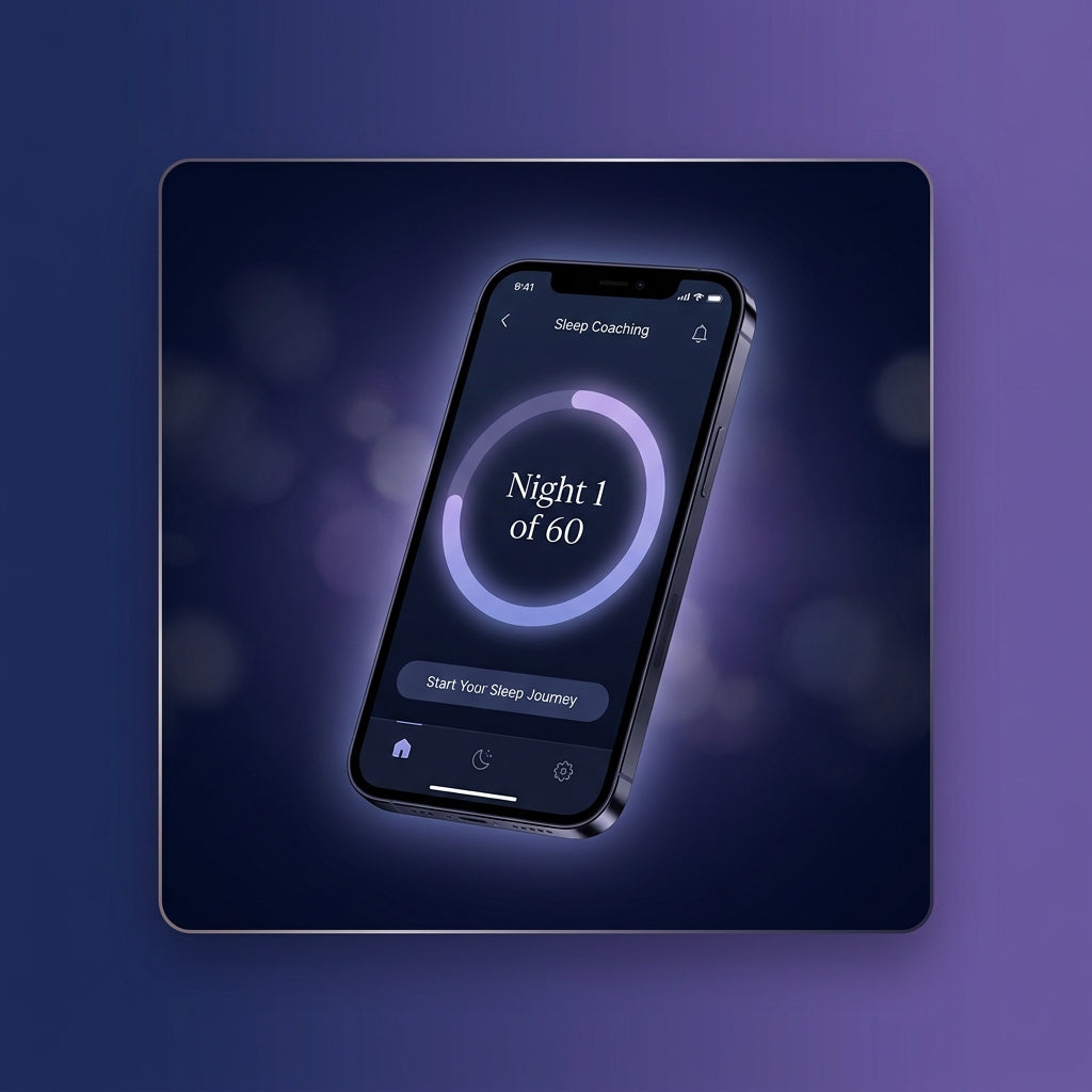 Sleep Cycle App Access