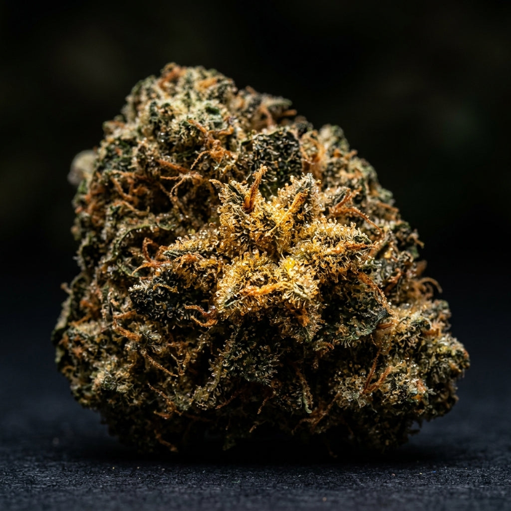 CBN Cannabinol hemp flower