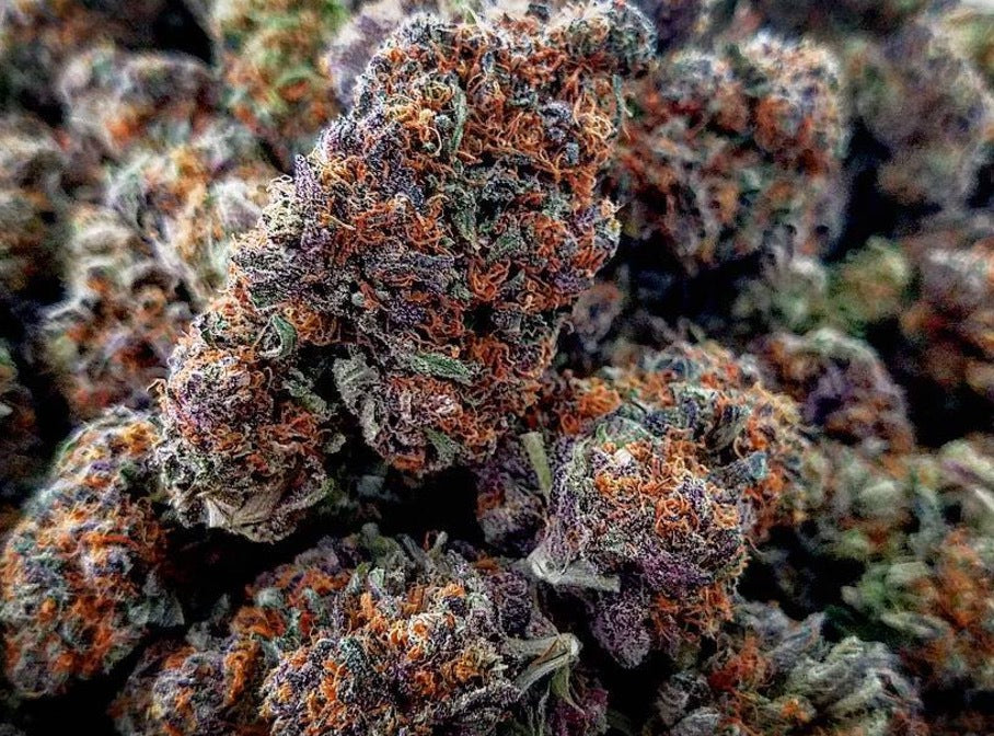Delta 9 THC hemp extract