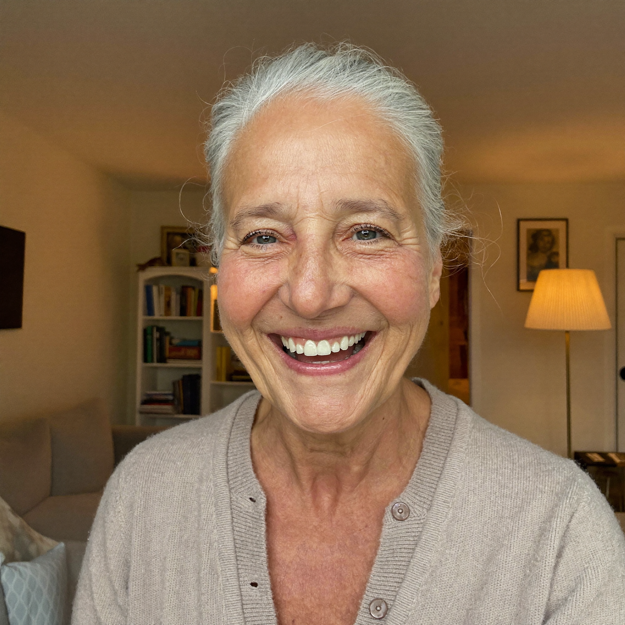 Carol M.