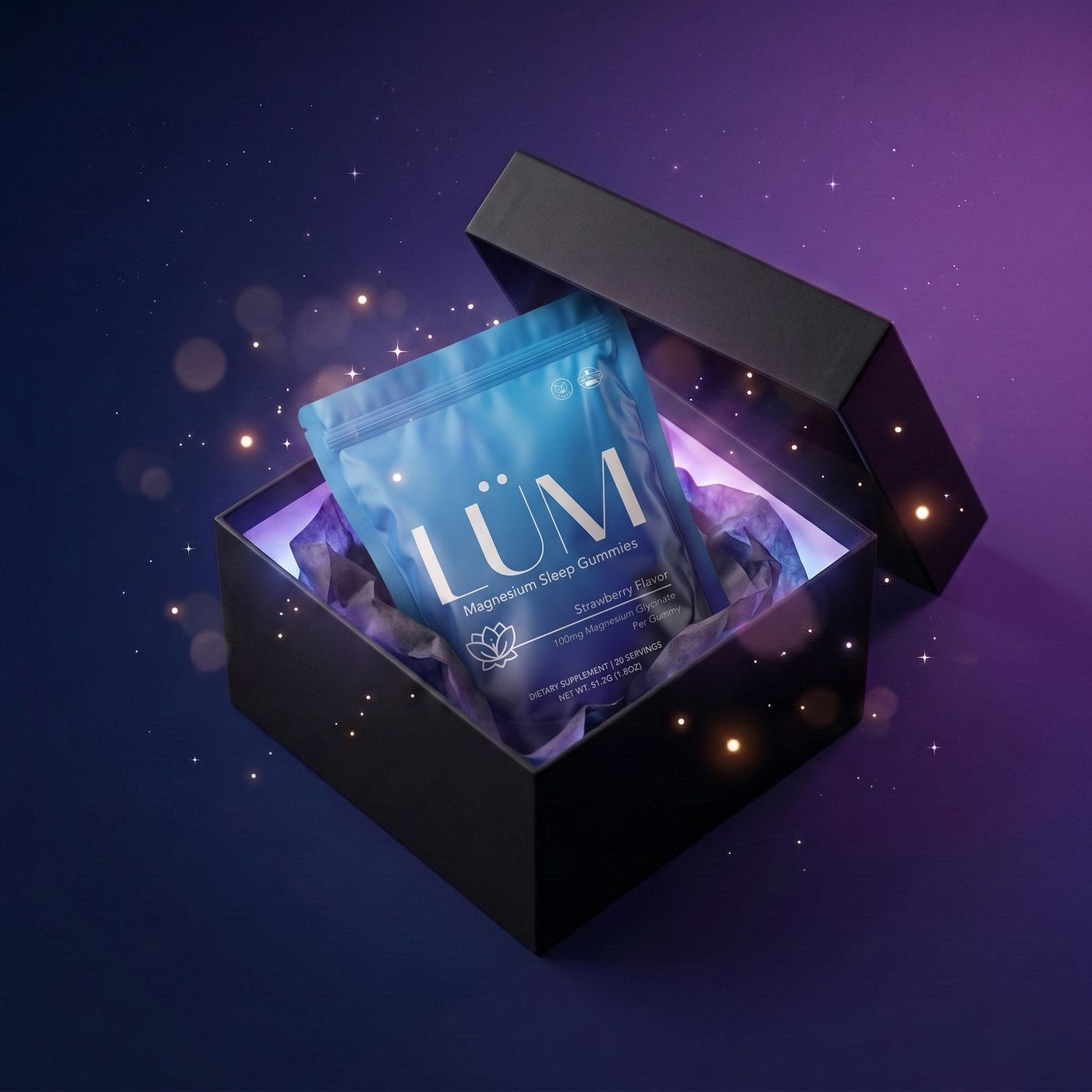 Upgraded Unboxing Experience